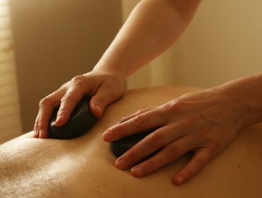 Hot Stone Massage